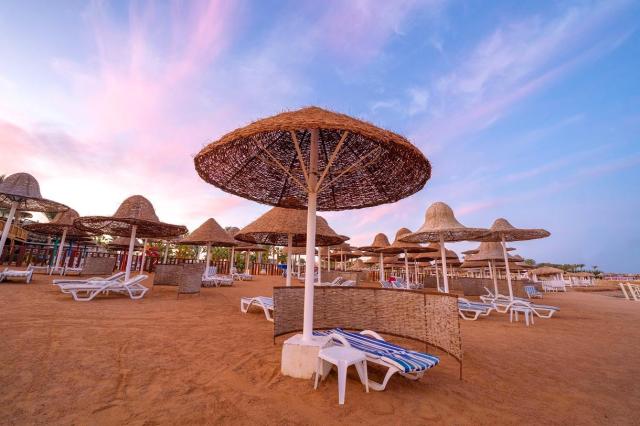 Parrotel Beach Resort