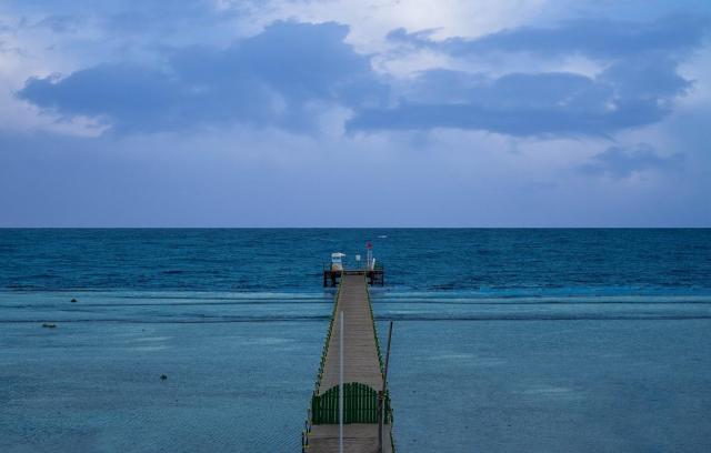Parrotel Beach Resort