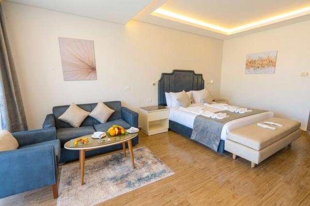Parrotel Beach Resort