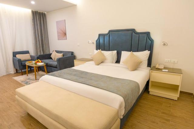 Parrotel Beach Resort