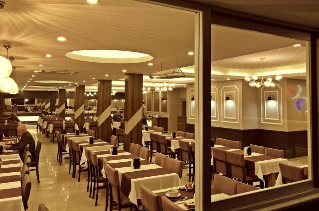 Acar Hotel