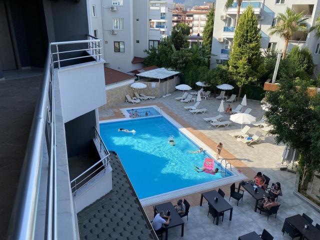 Acar Hotel