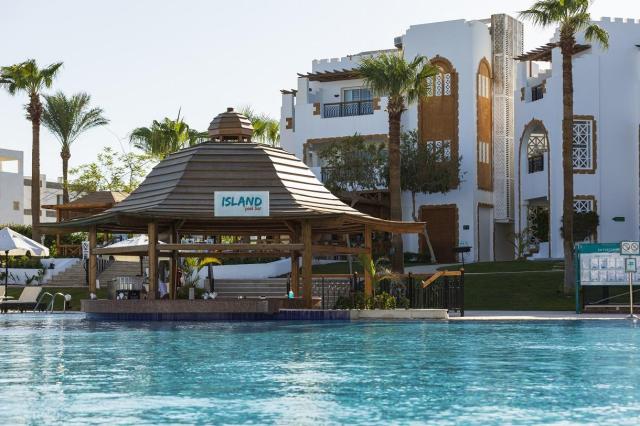 Sunrise Remal Resort