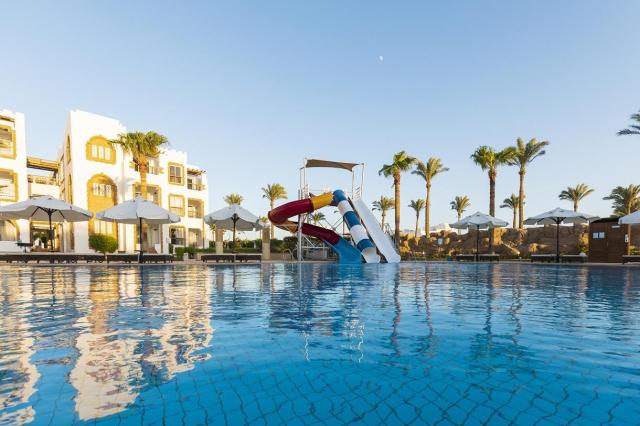 Sunrise Remal Resort