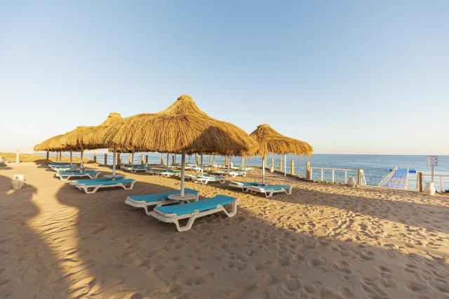 Sunrise Remal Resort