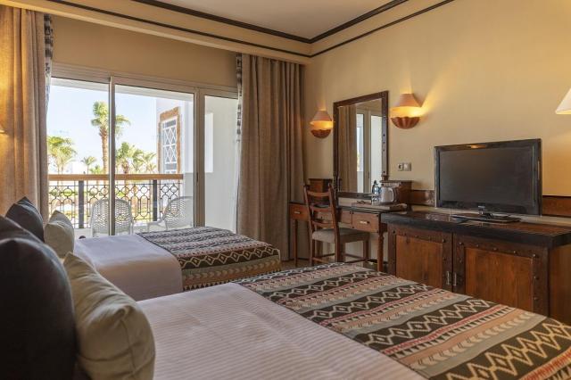 Sunrise Remal Resort