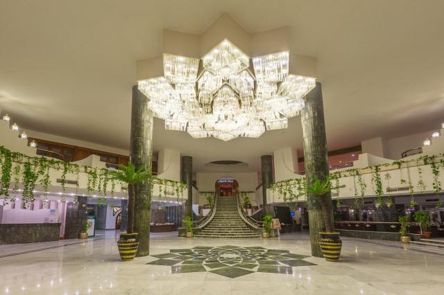 Aladdin Beach Resort