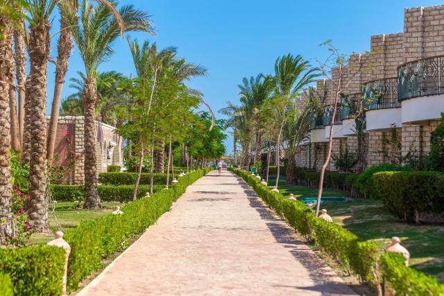 Aladdin Beach Resort