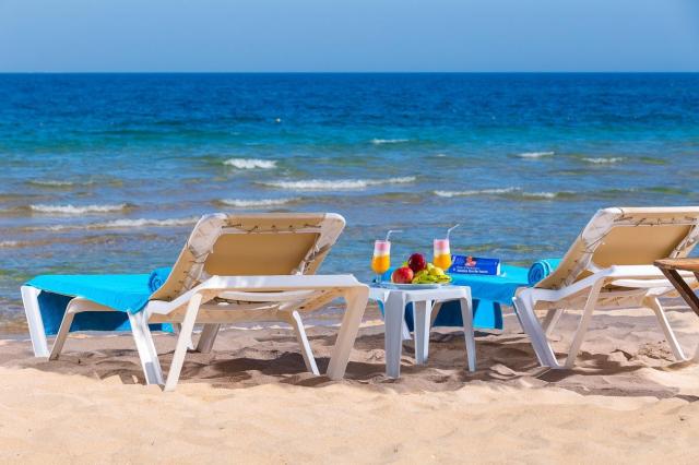Aladdin Beach Resort