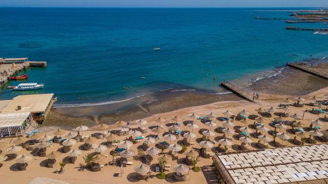 Aladdin Beach Resort