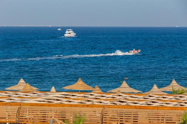Aladdin Beach Resort
