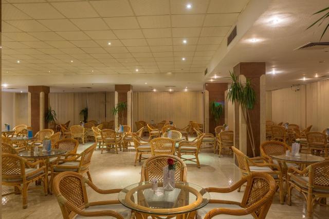 Aladdin Beach Resort