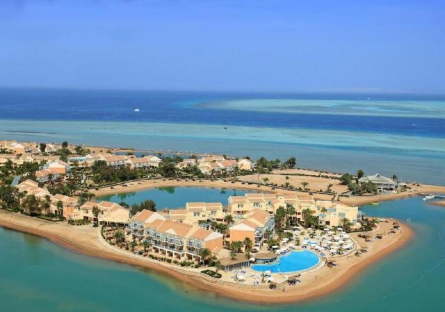 Mövenpick Resort & Spa El Gouna