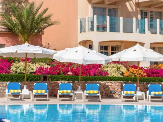 Mövenpick Resort & Spa El Gouna