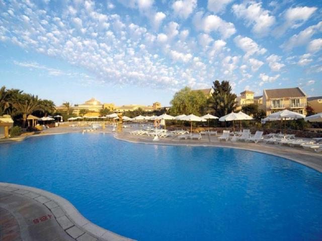 Mövenpick Resort & Spa El Gouna