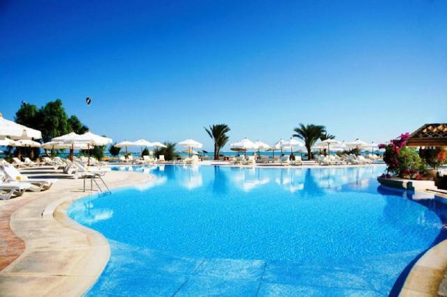 Mövenpick Resort & Spa El Gouna