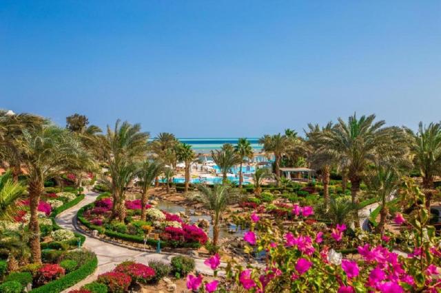 Mövenpick Resort & Spa El Gouna
