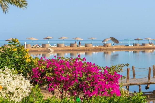 Mövenpick Resort & Spa El Gouna
