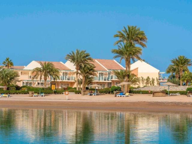 Mövenpick Resort & Spa El Gouna