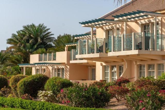 Mövenpick Resort & Spa El Gouna