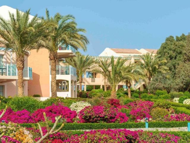 Mövenpick Resort & Spa El Gouna