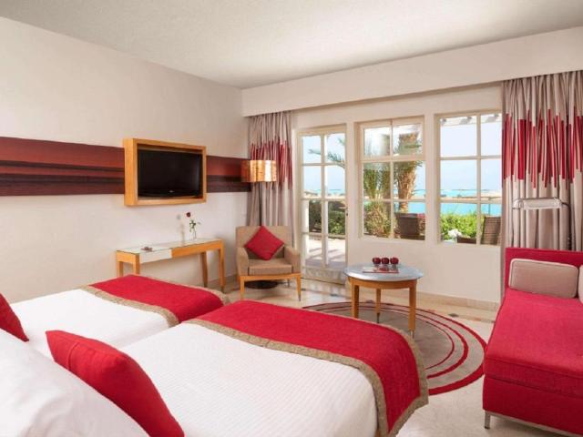 Mövenpick Resort & Spa El Gouna