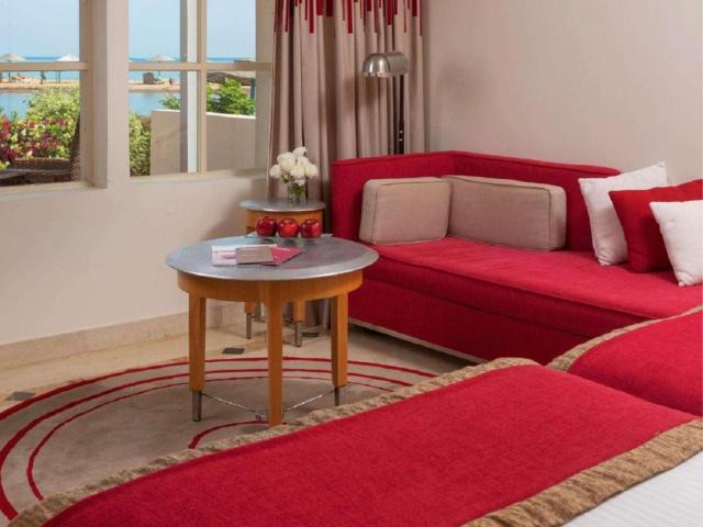 Mövenpick Resort & Spa El Gouna