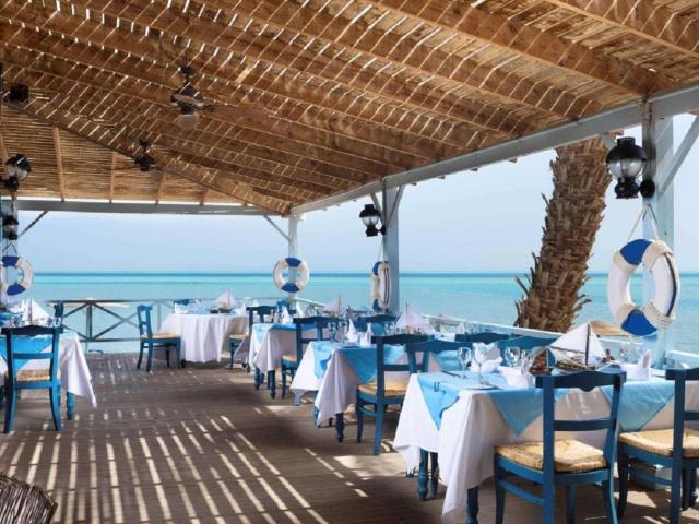 Mövenpick Resort & Spa El Gouna