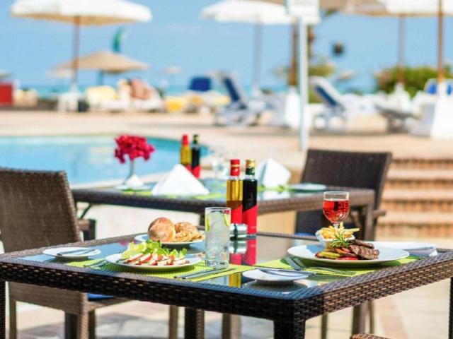 Mövenpick Resort & Spa El Gouna
