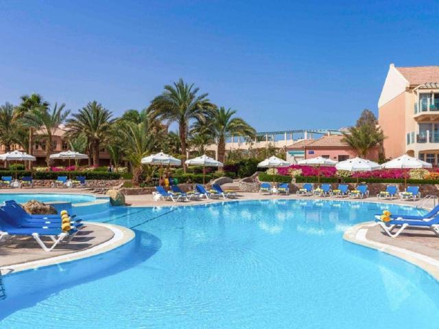 Mövenpick Resort & Spa El Gouna