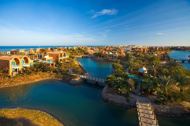 Sheraton Miramar Resort Hotel