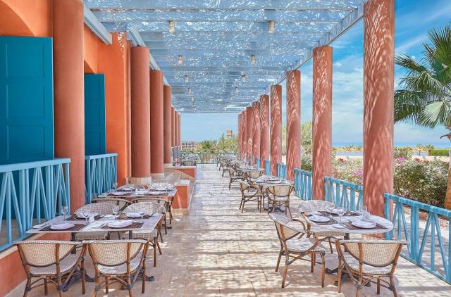 Sheraton Miramar Resort Hotel