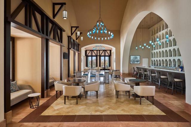 Sheraton Miramar Resort Hotel