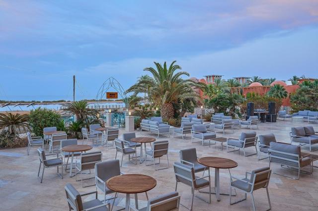 Sheraton Miramar Resort Hotel