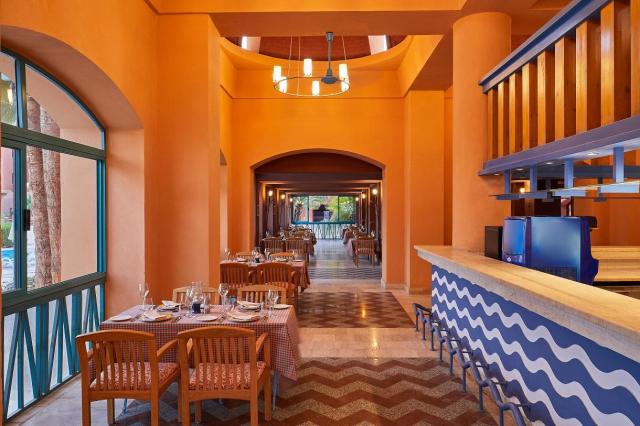 Sheraton Miramar Resort Hotel