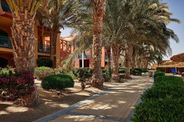 Sheraton Miramar Resort Hotel
