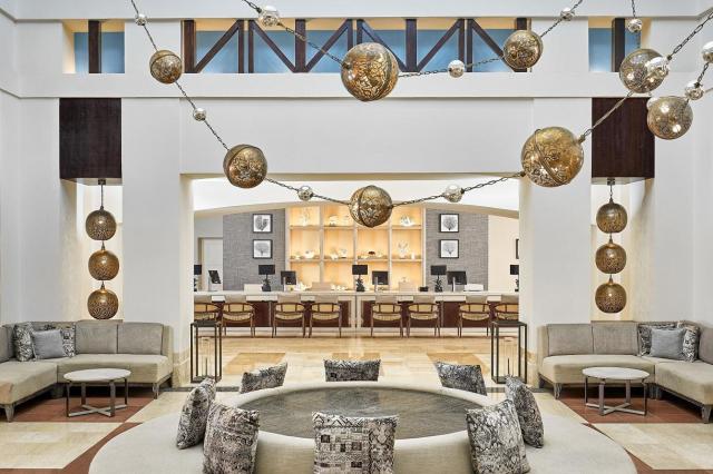 Sheraton Miramar Resort Hotel
