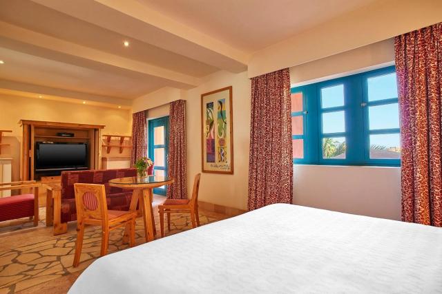 Sheraton Miramar Resort Hotel
