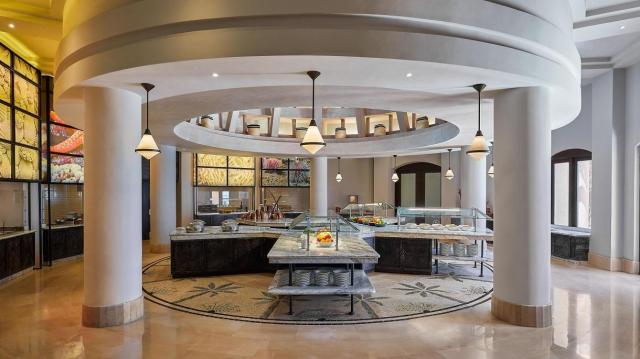 Sheraton Miramar Resort Hotel