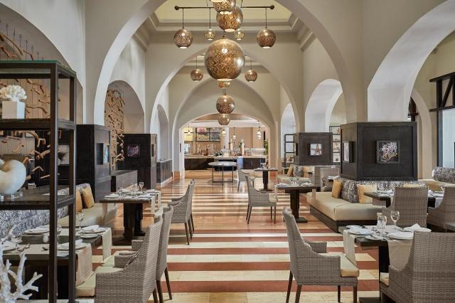 Sheraton Miramar Resort Hotel