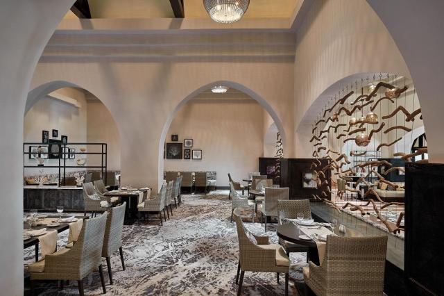 Sheraton Miramar Resort Hotel