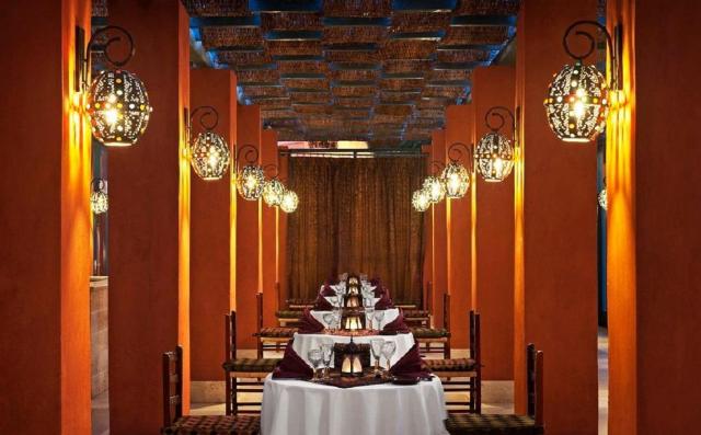 Sheraton Miramar Resort Hotel