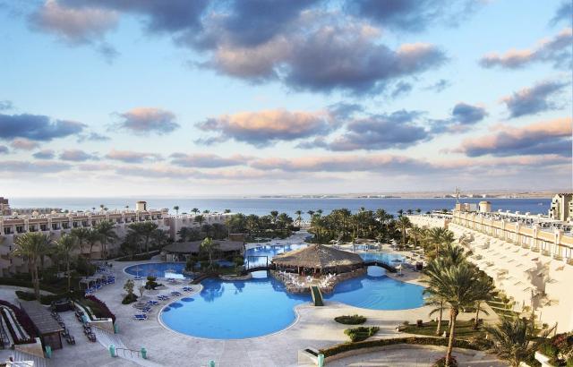 Pyramisa Sahl Hasheesh Resort