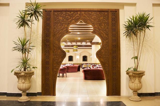 Pyramisa Sahl Hasheesh Resort