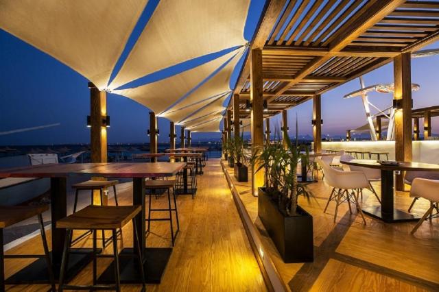 Pyramisa Sahl Hasheesh Resort