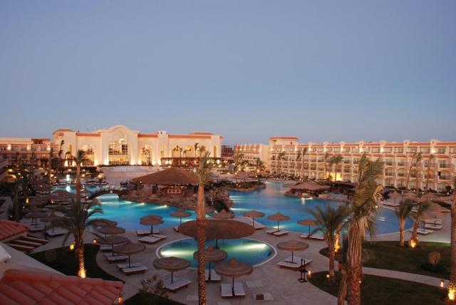 Pyramisa Sahl Hasheesh Resort