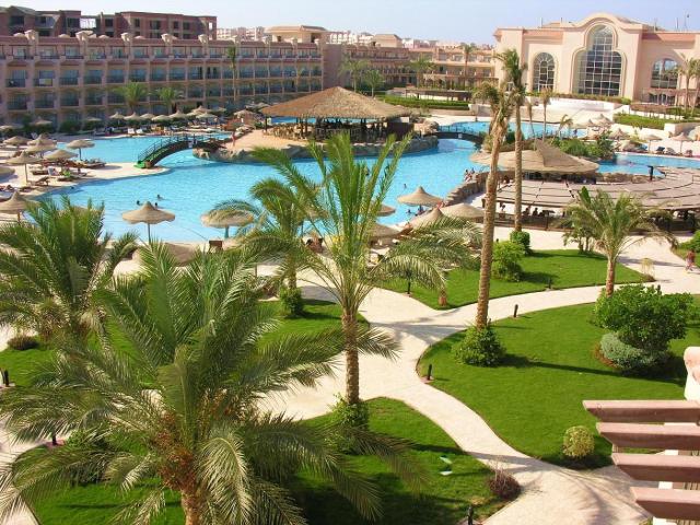 Pyramisa Sahl Hasheesh Resort