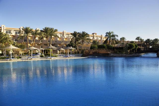 Pyramisa Sahl Hasheesh Resort