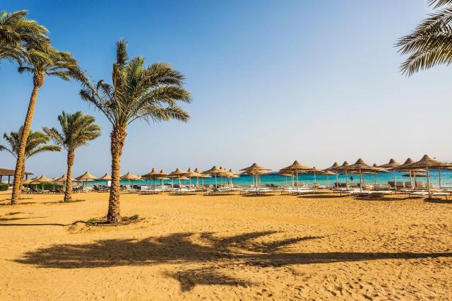 Pyramisa Sahl Hasheesh Resort
