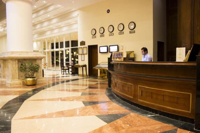 Pyramisa Sahl Hasheesh Resort
